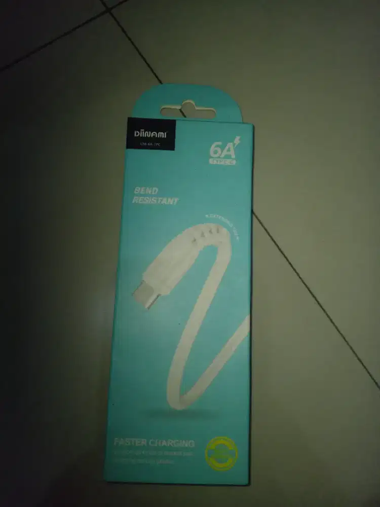 Charger USB type c