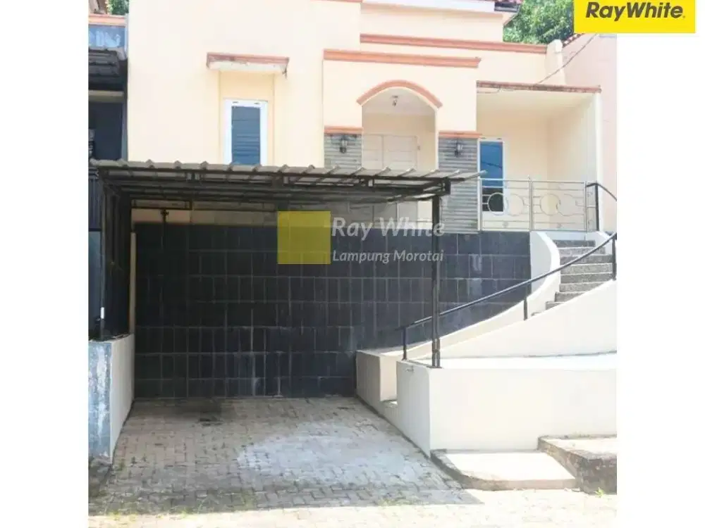 Jual dan Sewa Rumah Villa Bukit Tirtayasa