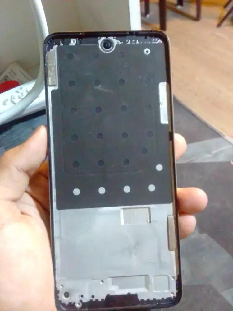 Aksesoris REALME C75 , GASSKEN