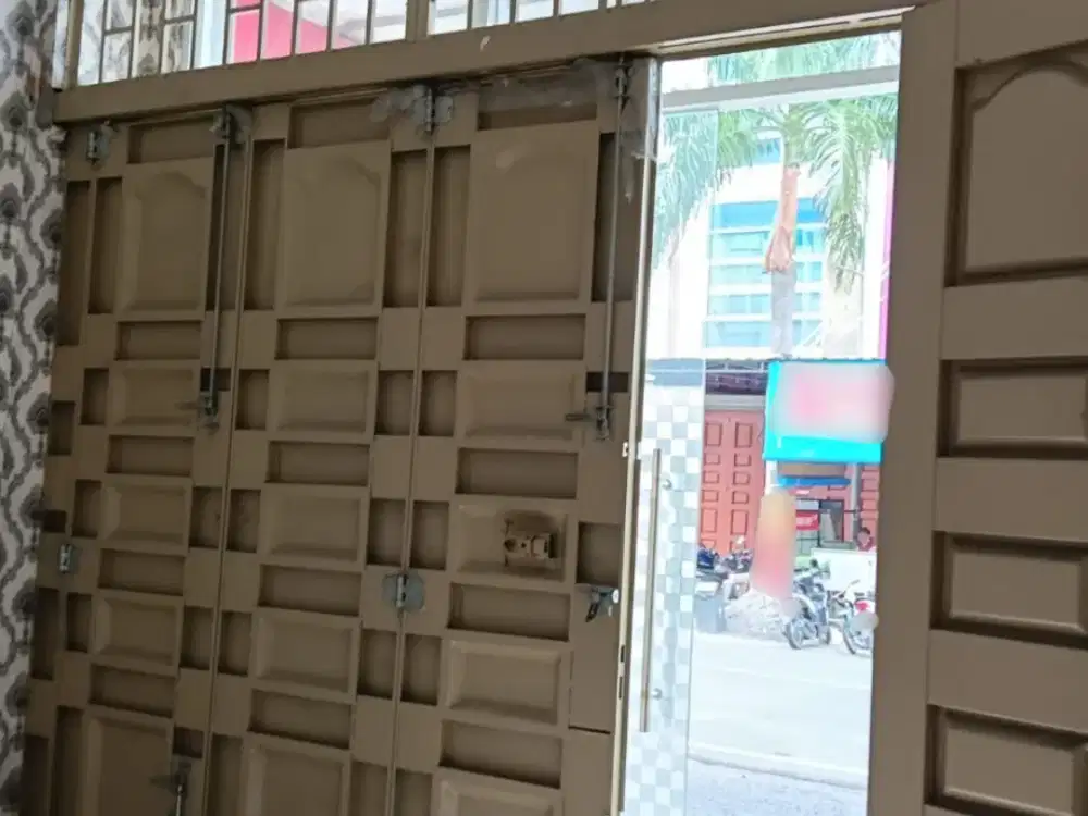 DIJUAL DAN DISEWAKAN RUKO USAHA KOMPLEK CITRALAND GAMA CITY
