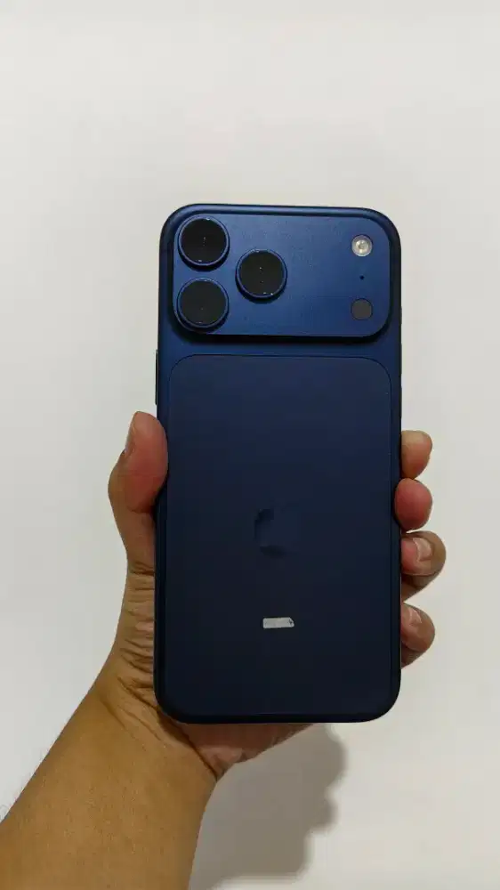 Iphone 17 ProMax 256