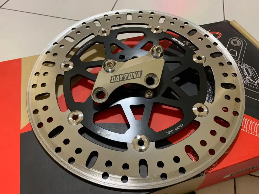 DiskBrake DAYTONA Rx-King