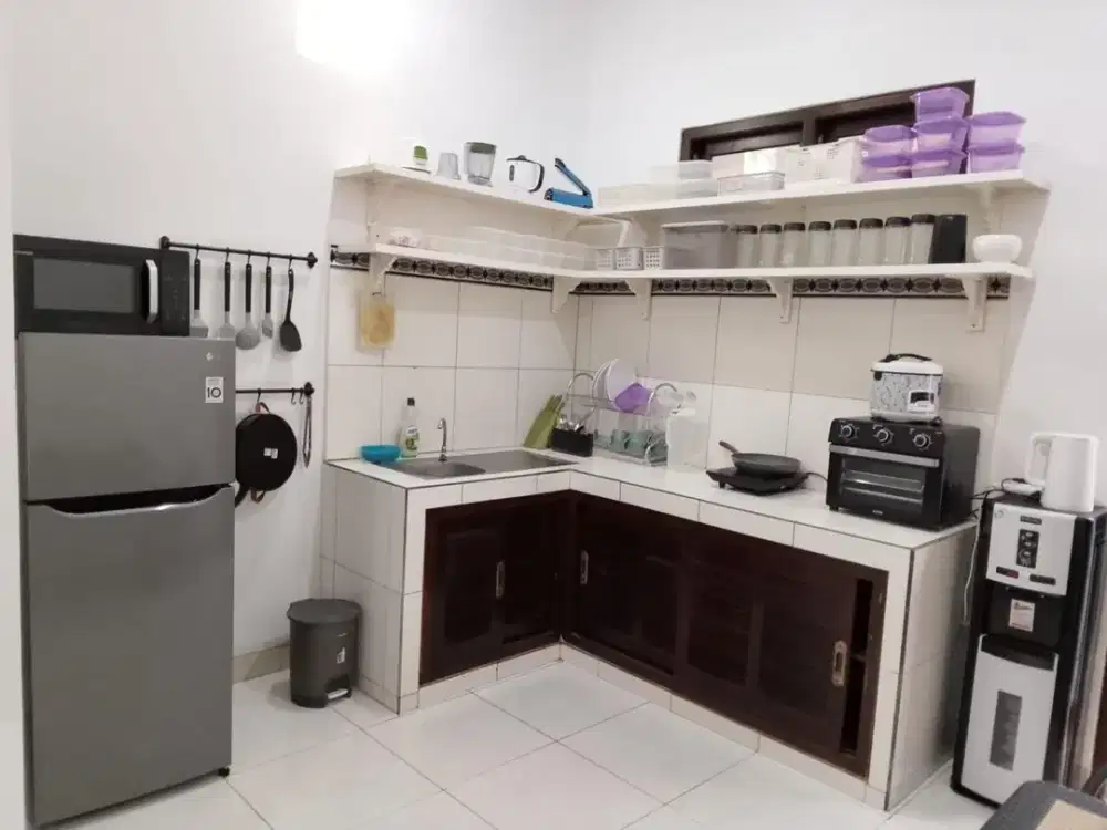 For sale / leasehold Villa - Lovina (MK)