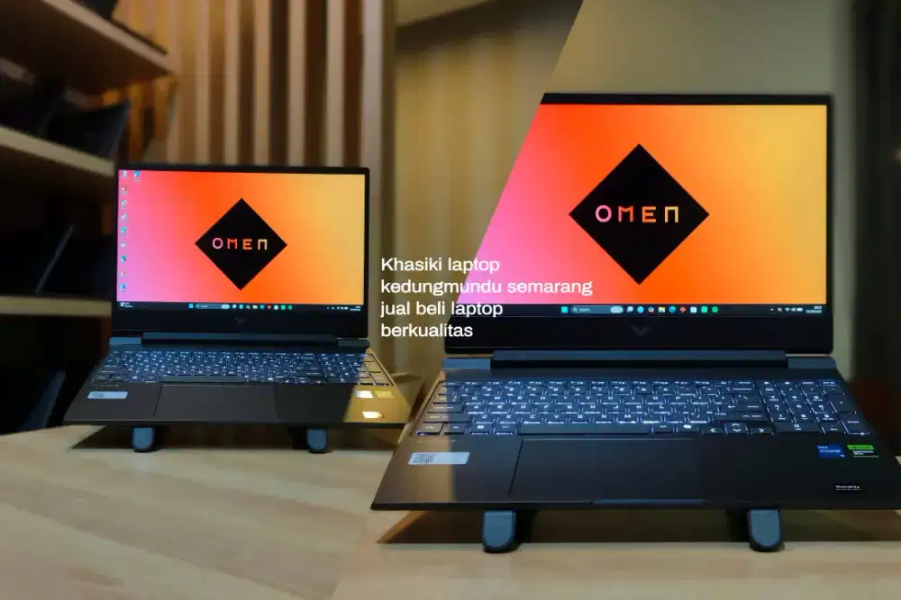 Victus i5 gen13 rtx 3050 6gb garansi 2028 Adp