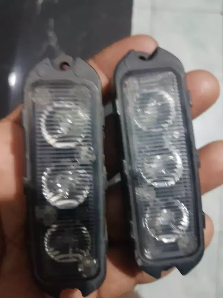 Jual butuh lampu modifikasi bekas