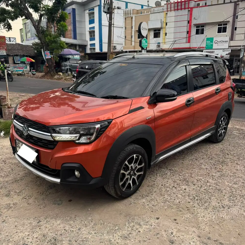 Suzuki XL7 1.5 Alpha AT 2020 odo 31rban