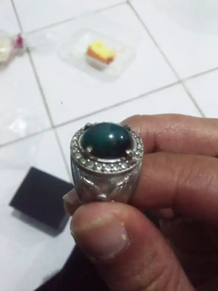 Batu bacan palmea
