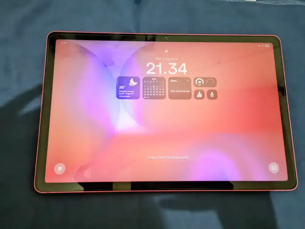 Samsung Tab S10 Lite 6/128