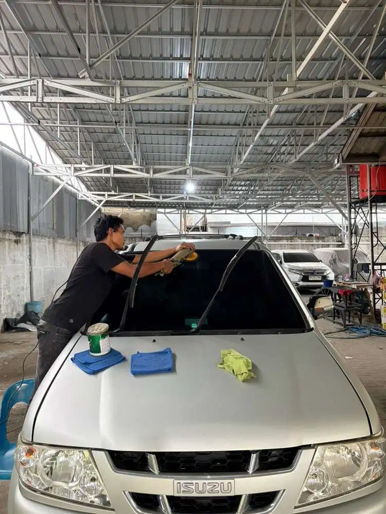 Isuzu Grand touring 2006 Diesel