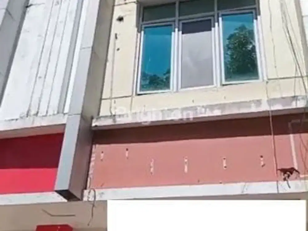 DIJUAL/SEWA RUKO STRATEGIS AREA MALL BSB BALIKPAPAN SELATAN