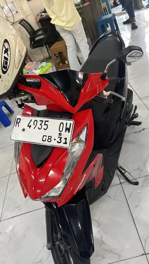 beat 2021 istimewa