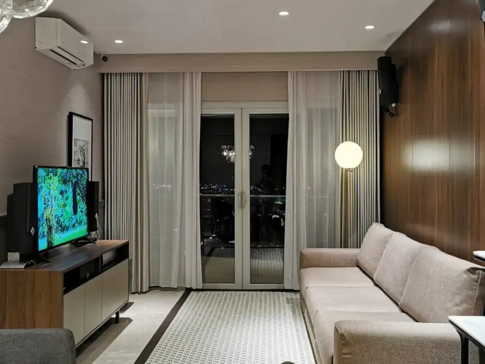 SEWAKAN / JUAL APARTEMEN ONE ICON TP 6 SURABAYA