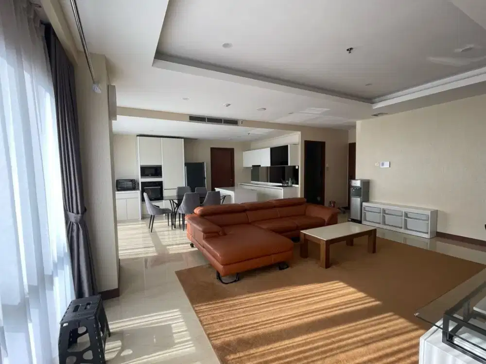 Dijual/Sewa Apartement Mewah di Hegarmanah Residence