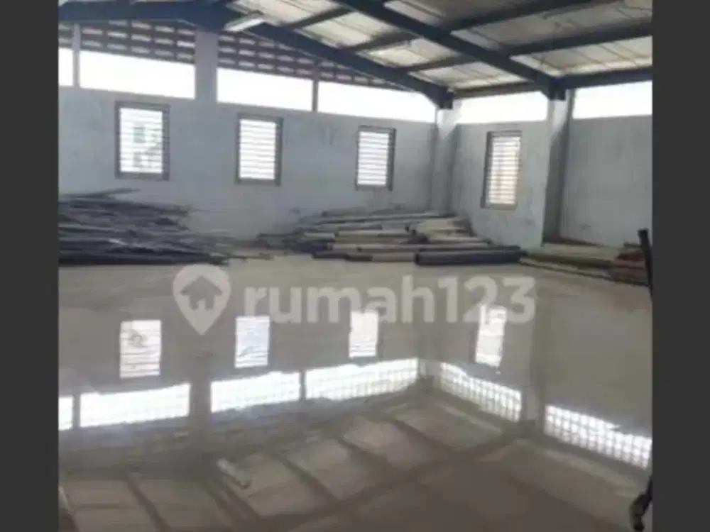 DIJUAL/DISEWA GUDANG KOPO JAYA BANDUNG YL