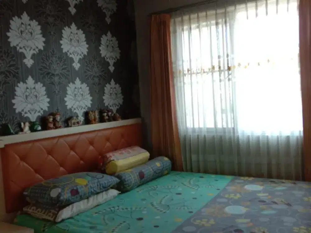 Apartemen East Coast Residence 3Br Pakuwon City, Mulyosari