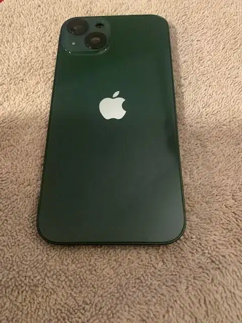 Iphone 13 128gb all operator inter