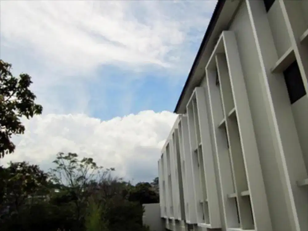 kostel (kos dan hotel) 100 kamar dekat sekali kampus UNPAR Bandung - bisnis sehat