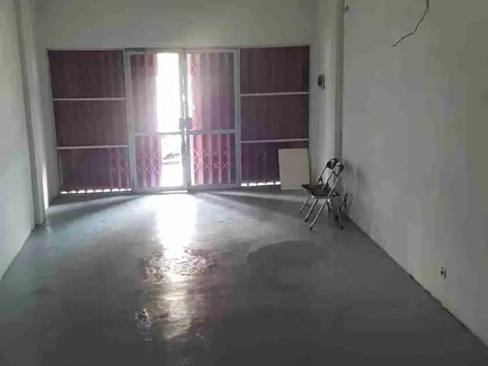 dijual dan disewa ruko di paskal