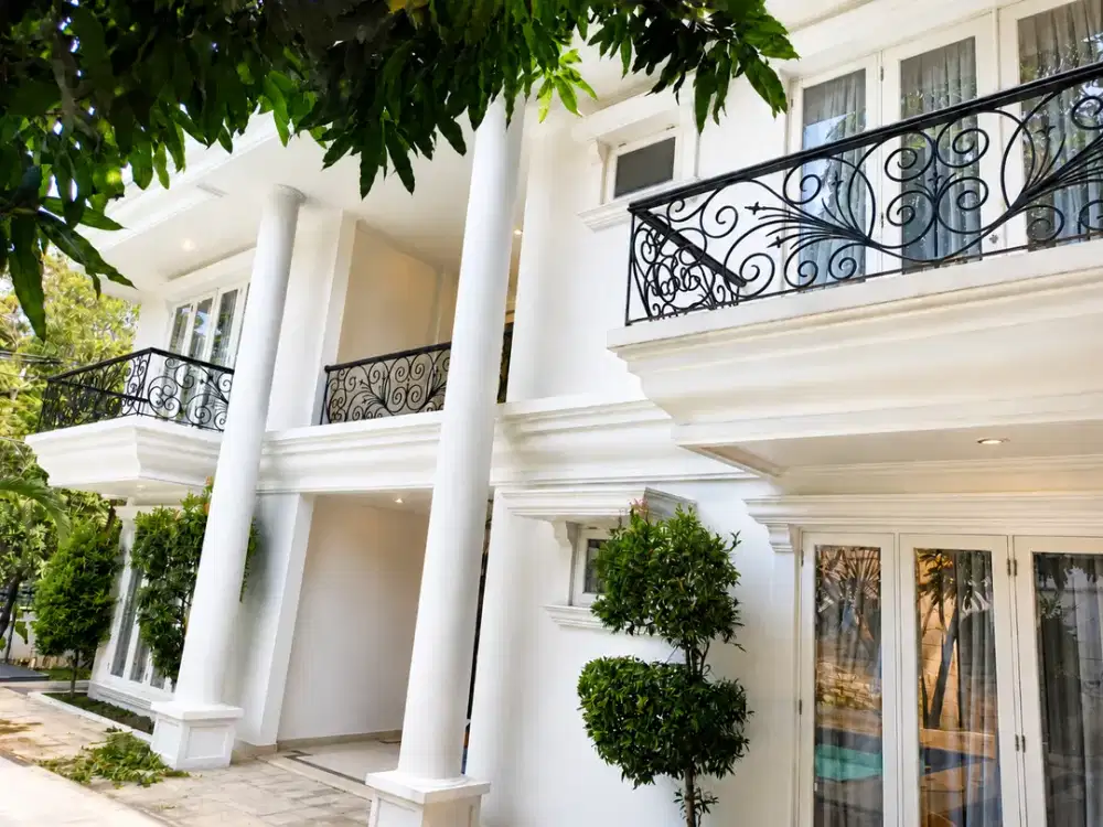 Dijual Rumah Mewah Taman Aries View Taman