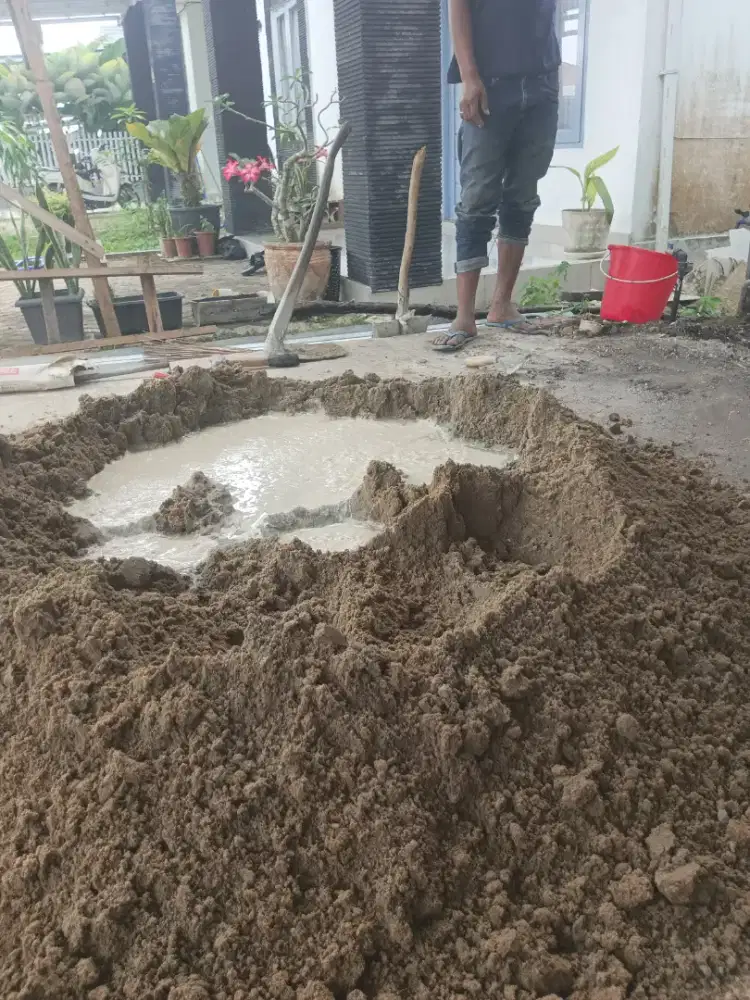 jasa tukang bangunan Banjarmasin