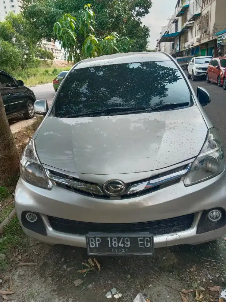 Xenia R Deluxe 2011 FTZ