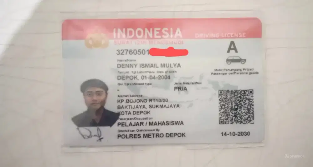 Yang penting halal