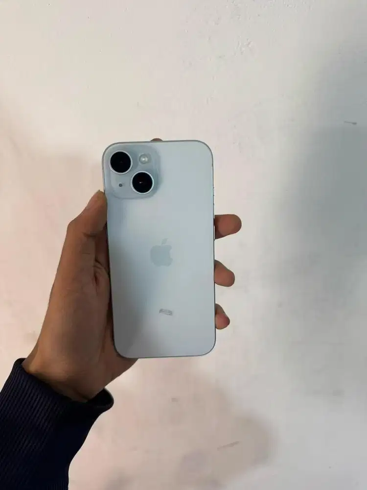 Iphone 15 128Gb ibox
