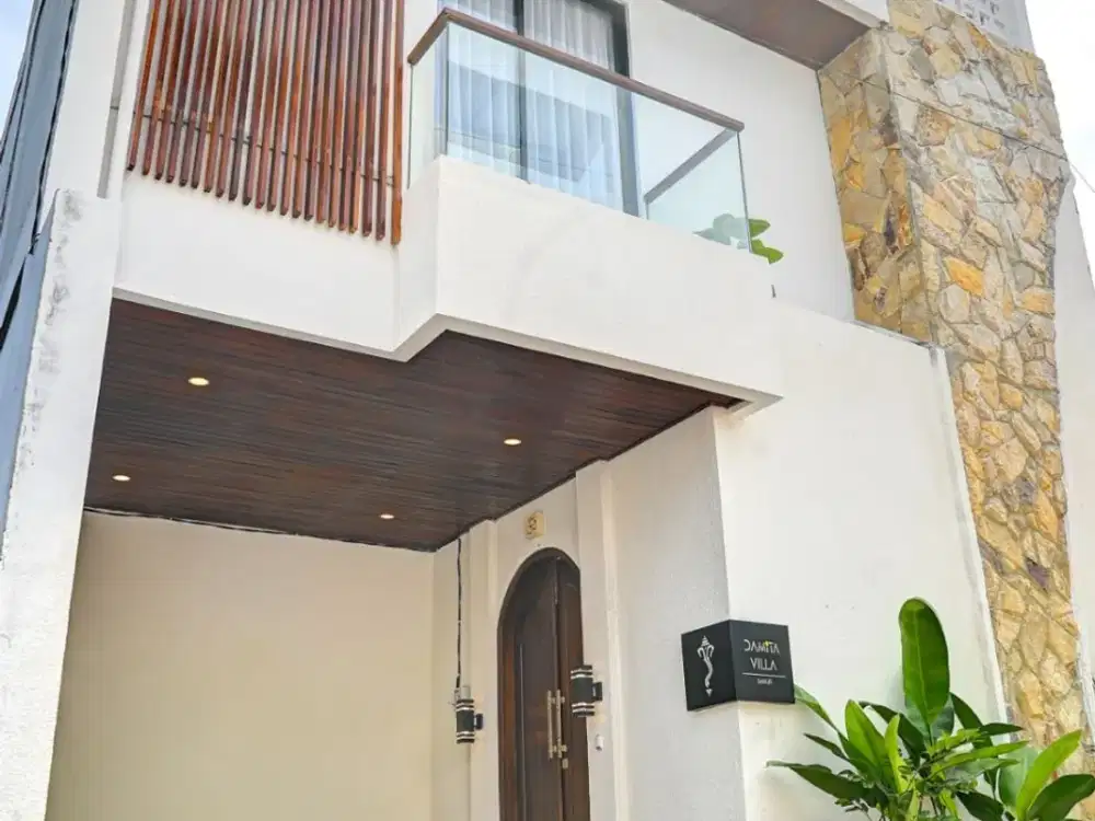 For Sale or Rent:  Exclusive Villa – View Panorama