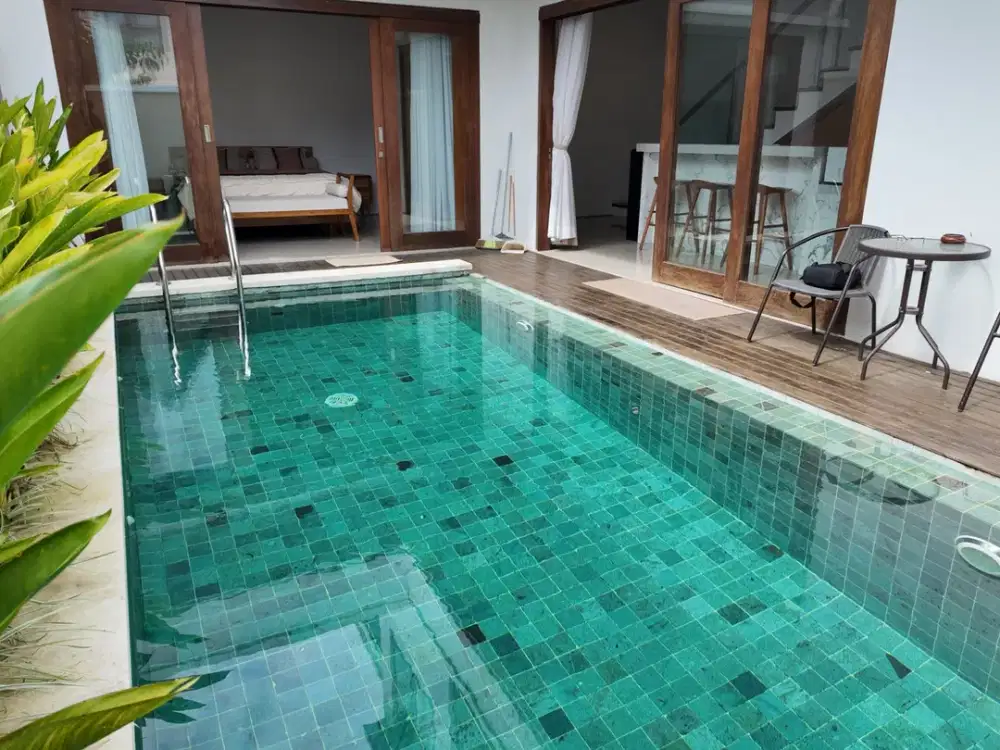 Villa 3 Bedroom Super Strategis Sudah di sewakan dekat jalan Uluwatu - Thumbnail 7