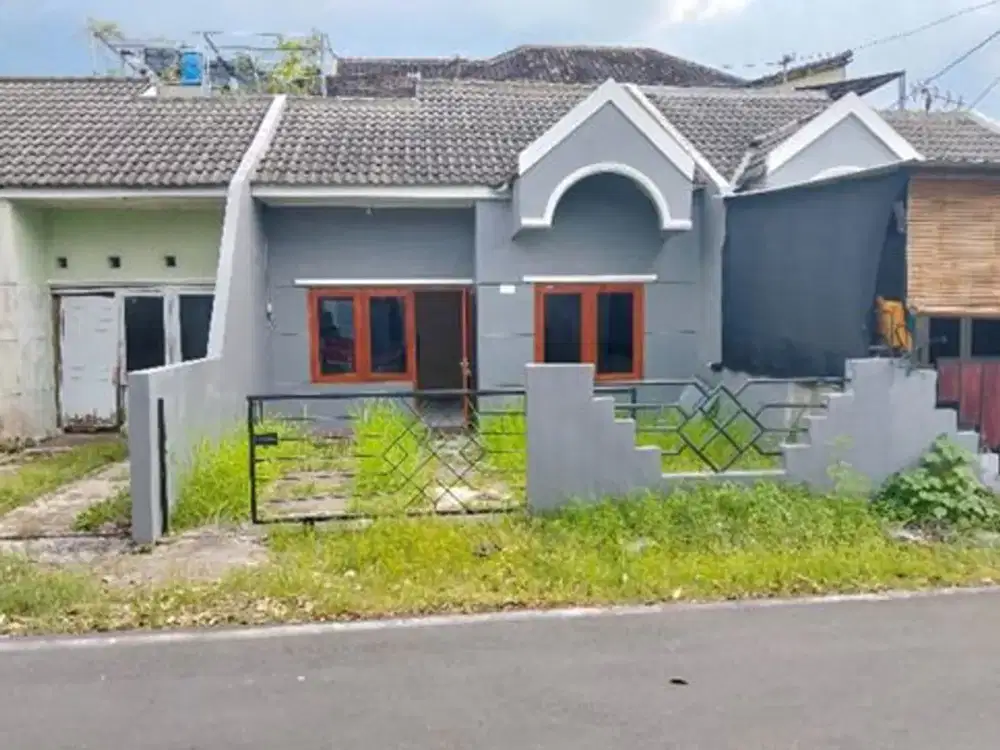 Dijual Rumah Siap Huni Griya Wirun Permai Sukoharjo, Lokasi Strategis
