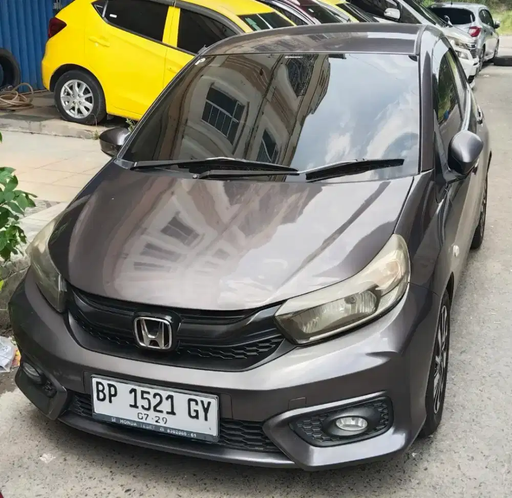 Brio RS Manual 2016 PPN