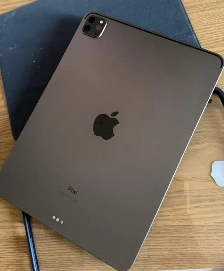 Ipad Pro 11 inch Inter wifi only