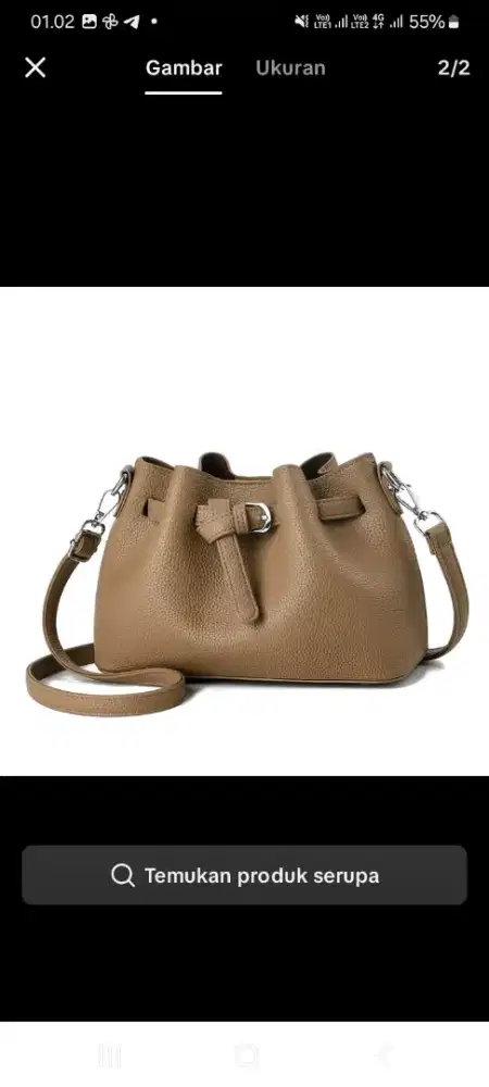 TAS KECE SELEMPANG