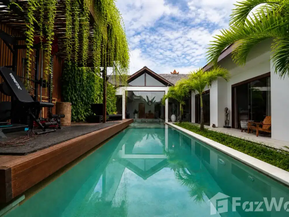 4 Bedroom Villa for sale in Sanur, Bali