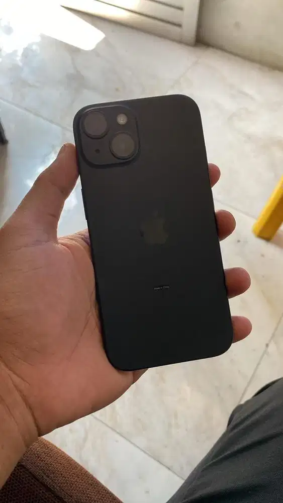 Iphone 15 128Gb ibox