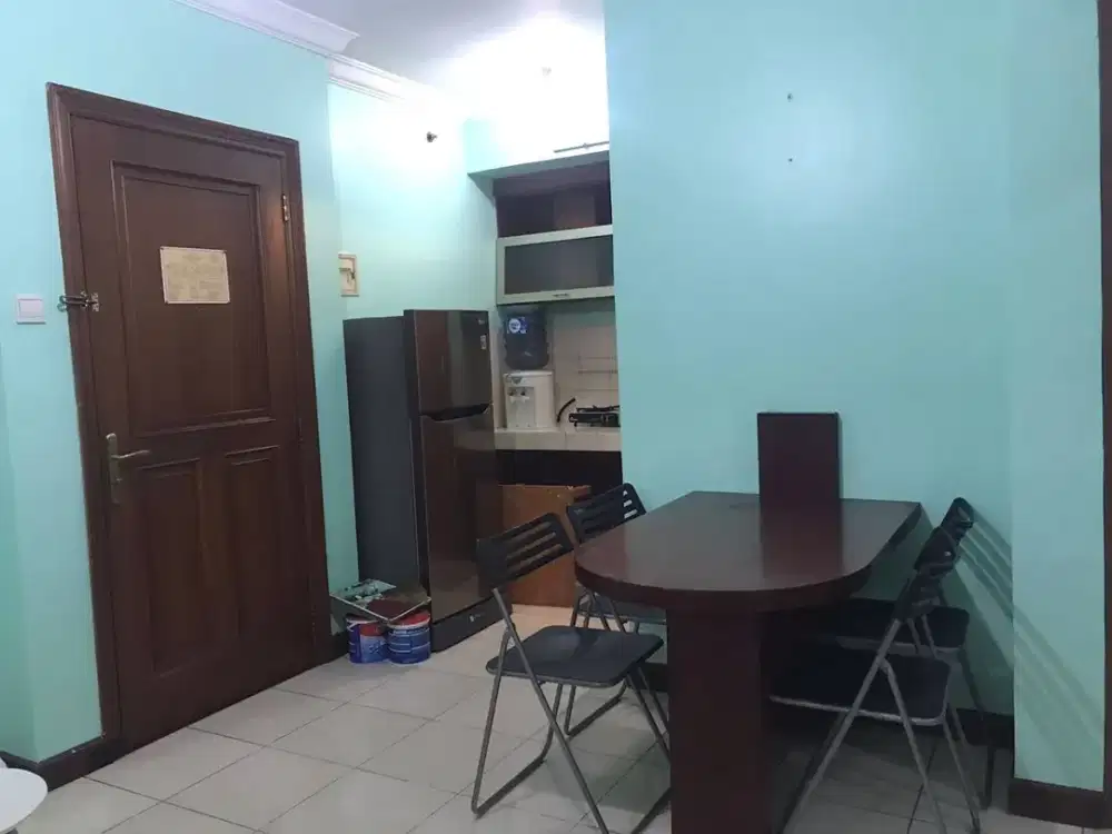 Termurah! Apartemen 2BR di The Majesty Bandung
