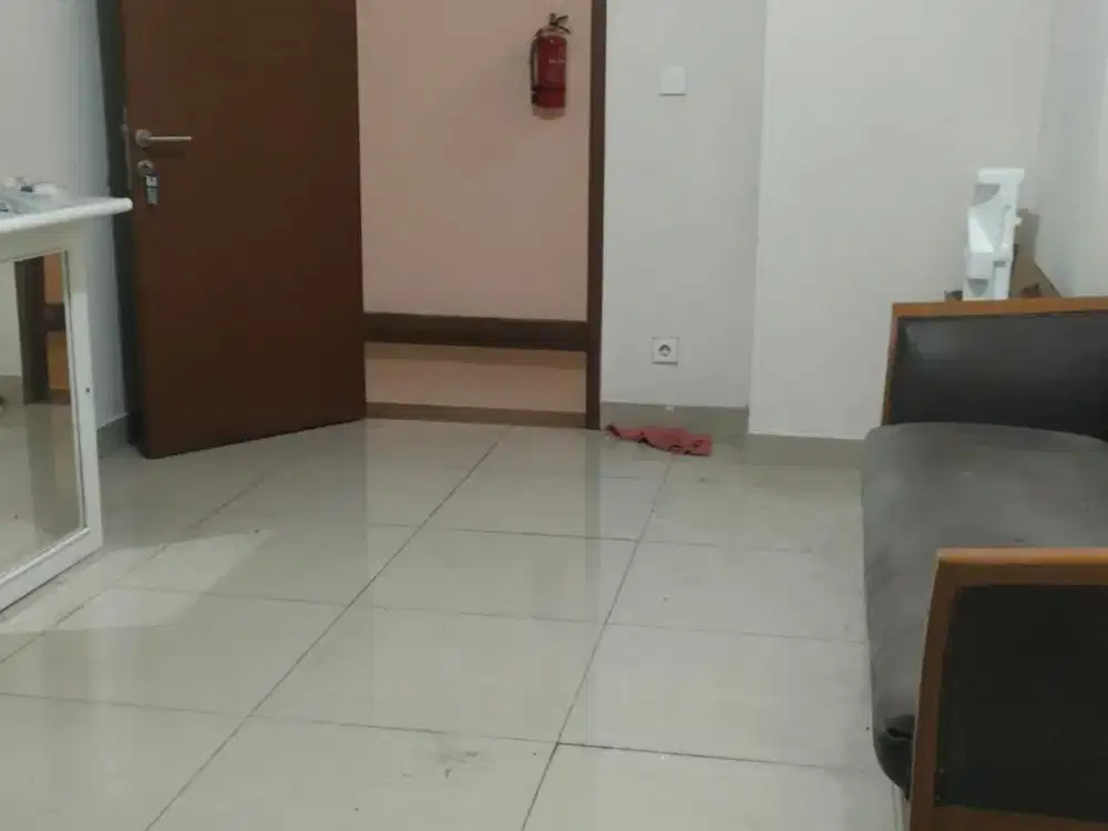 Termurah! Apartemen 1BR di Sudirman Suites Bandung