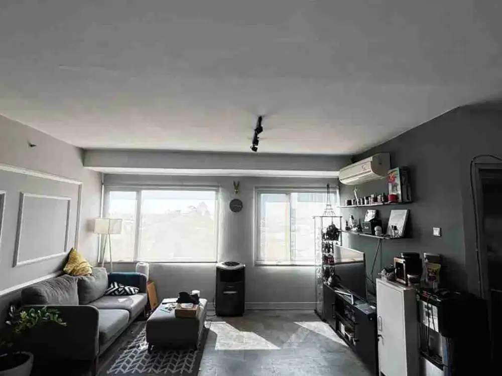 Dijual/Disewakan Apartemen The 18th Residence FULL Furnish