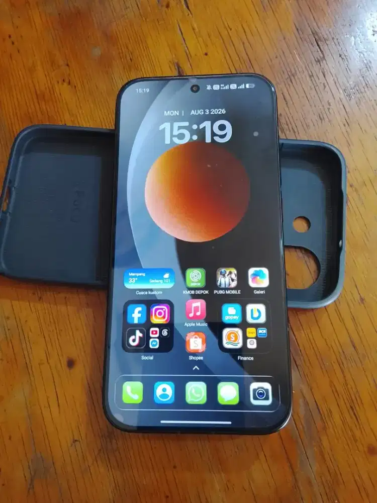 POCO X8 PRO 8/256