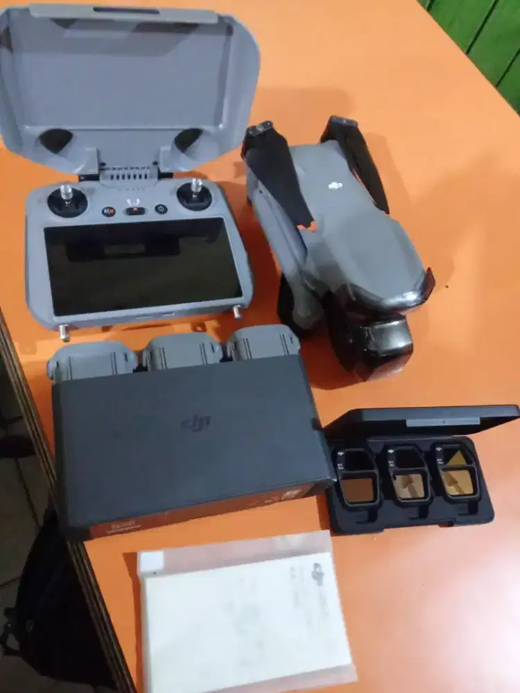 DJI Air 3s fly more combo super mulus