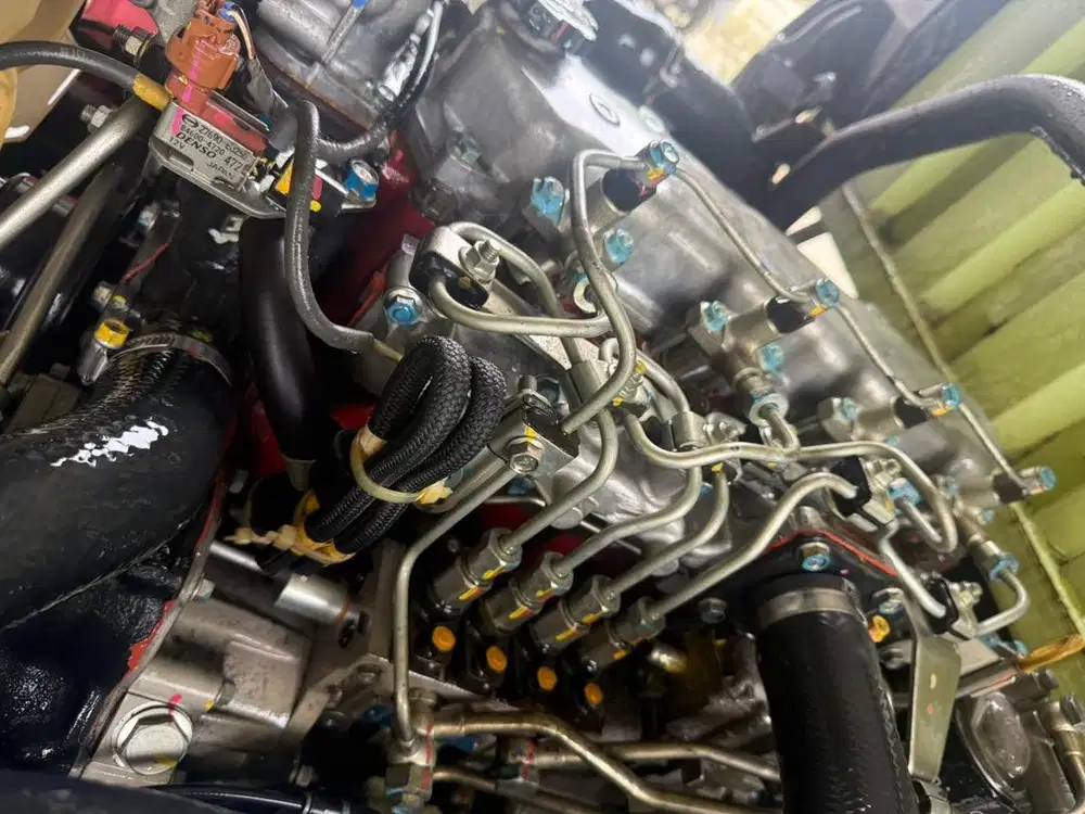 HINO DUTRO TAHUN 2020 istimewa