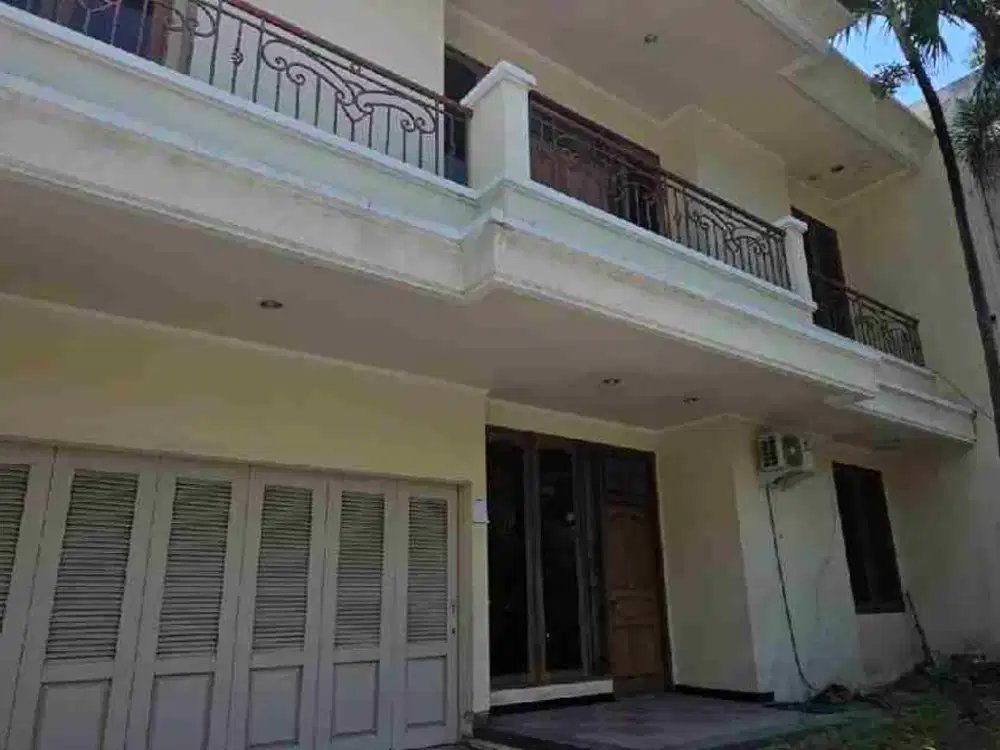 JUAL / SEWA : GRAHA FAMILY SURABAYA