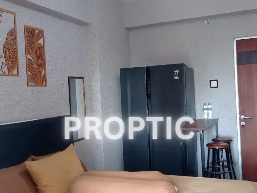 Apartemen GUNAWANGSA MERR - AP006ARB