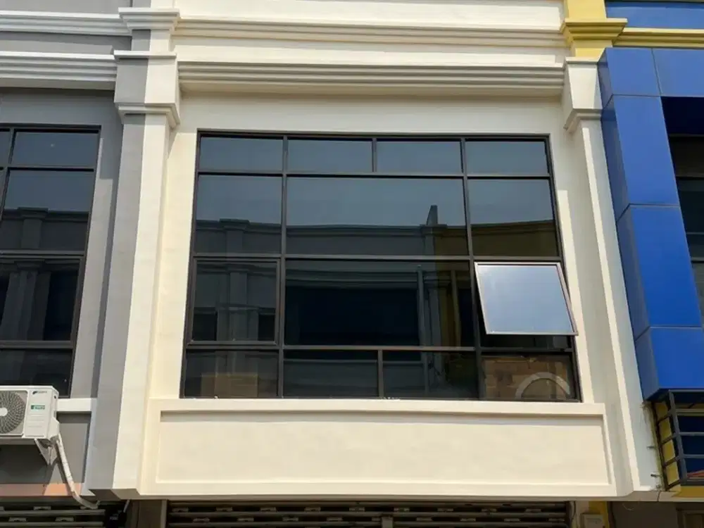Ruko 3 Lantai Rungkut Surabaya – RK012APD