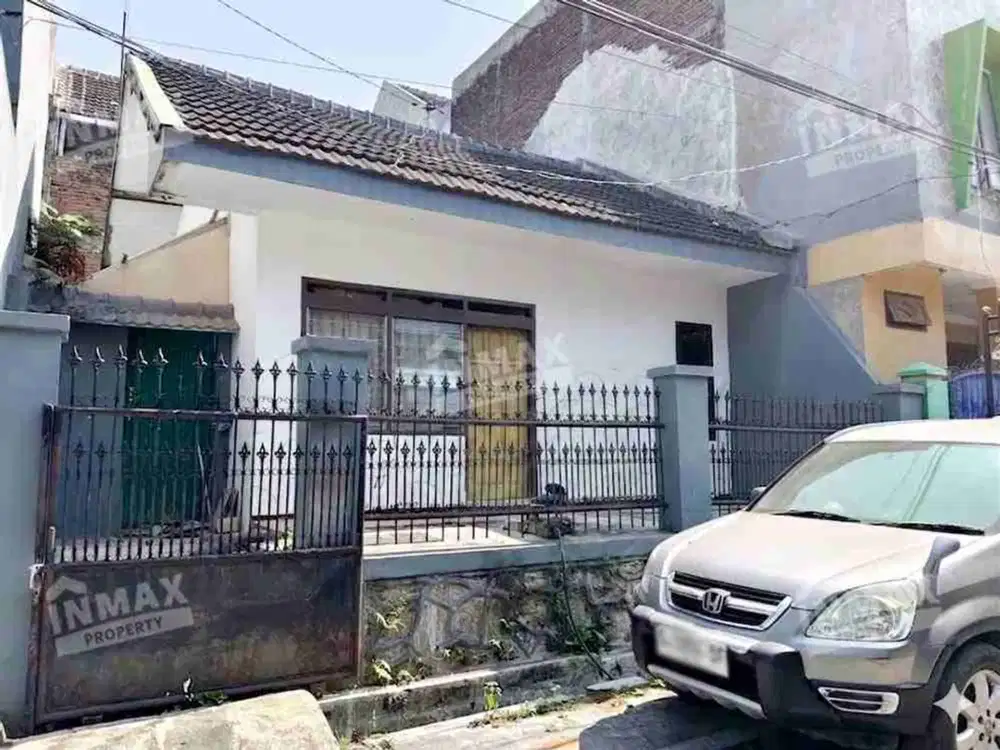 Rumah Minimalis JOYOGRAND Malang 3 Kamar tidur Dekat Kampus UB, UIN, UMM 3 , SHM