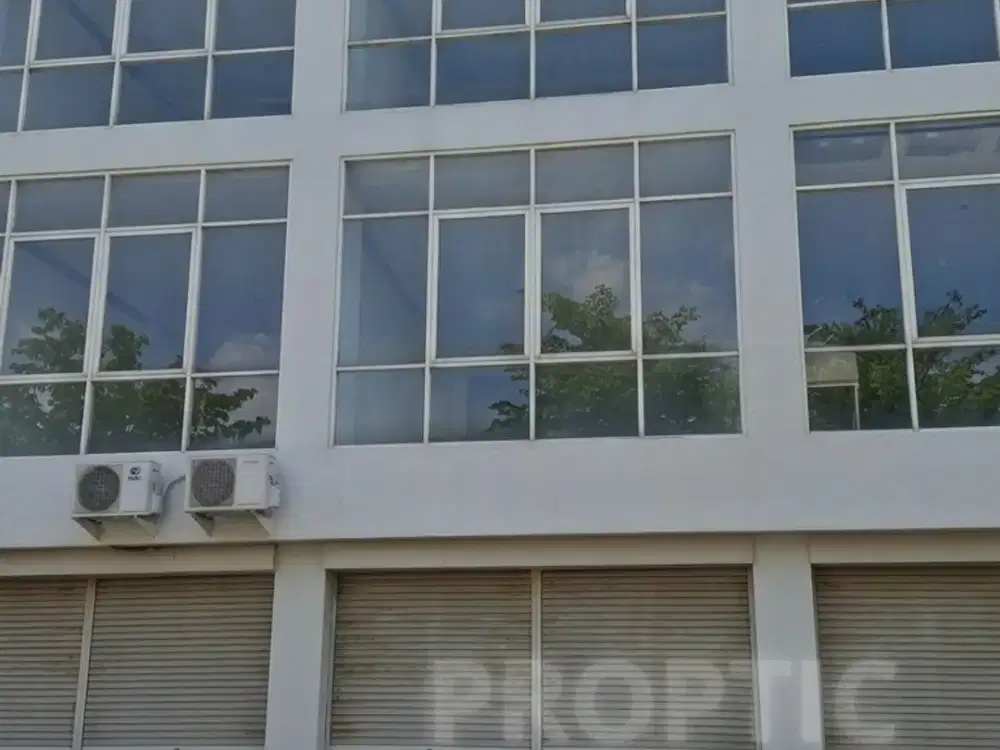 Ruko 3 Lantai Royal Crown Sidoarjo - RK061APD