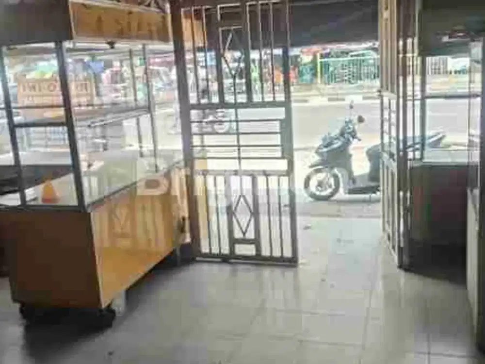 RUKO SM RAJA