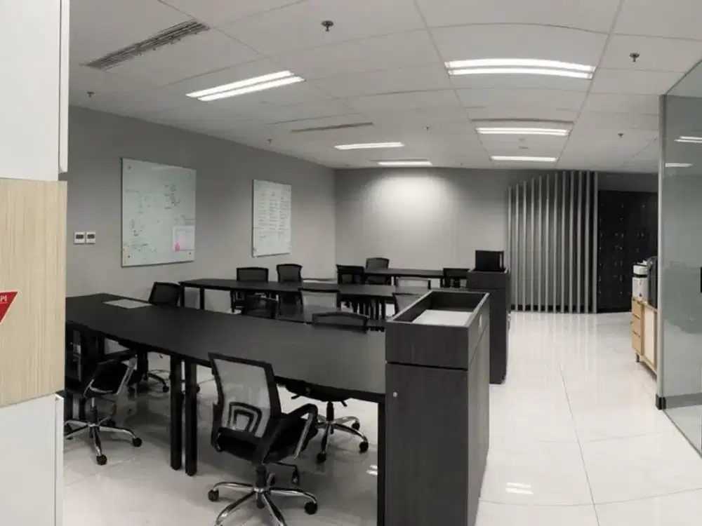 Ciputra World, Kantor Ciputra World, Office Ciputra World, Ruang Kantor Ciputra World, Sewa Kantor Ciputra World, Karet Semanggi, Jakarta Selatan