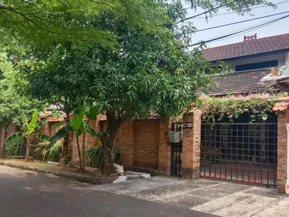 STOP CARI! Ini Rumah Rapih Paling Murah Di Bukit Permai Cibubur