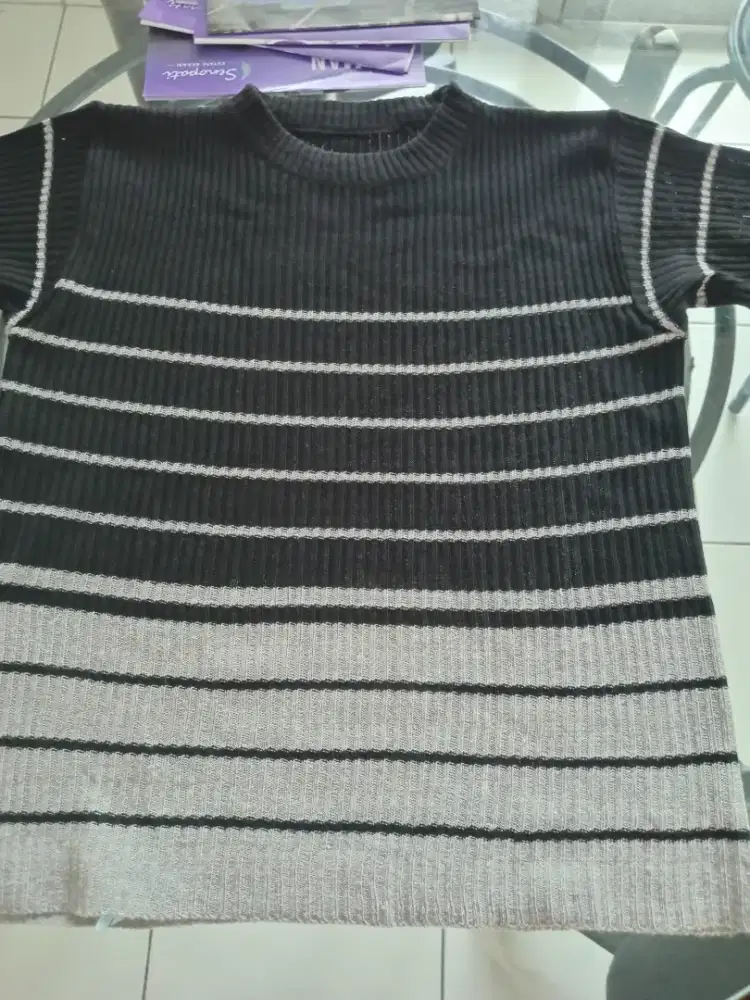 BAJU KAOS KEREN